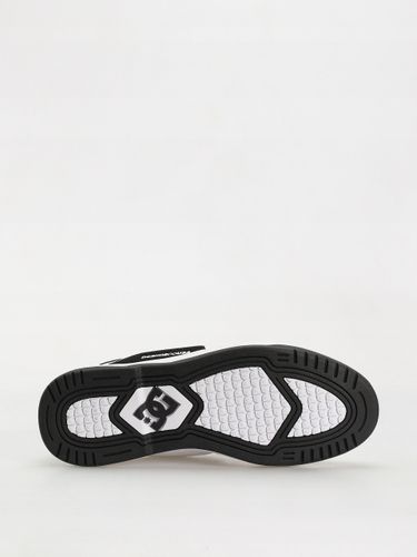 Buty DC Construct biały (black/white) R48.5 na Arena.pl