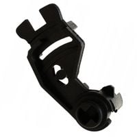 ZAMEK DRZWI PRZEDNI LEWY Renault Scenic II 2004 2005 2006 2007 2008