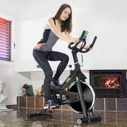 Rower Statyczny Cecofit Power Active 7018 na Arena.pl