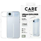 etui care by panzerglass flagship urban explorer w. clear frame na