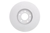 TARCZA HAM TYL 290X12 P BOSCH