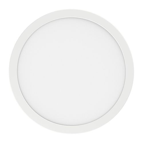 Plafon Evora Biały Round 24W 3CCT na Arena.pl