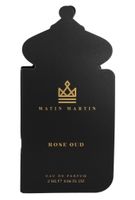 próbka matin martin rose oud edp 2ml