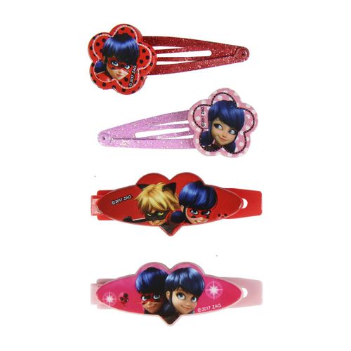 Miraculous Ladybug hair accessories na Arena.pl