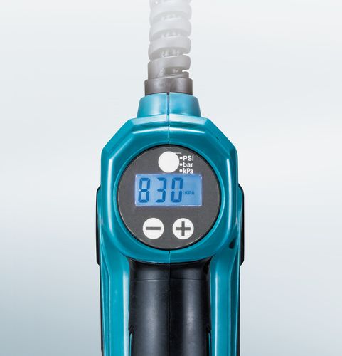 MINI KOMPRESOR SAMOCHODOWY 12V CTX (10,8V) - M MP100DZ na Arena.pl