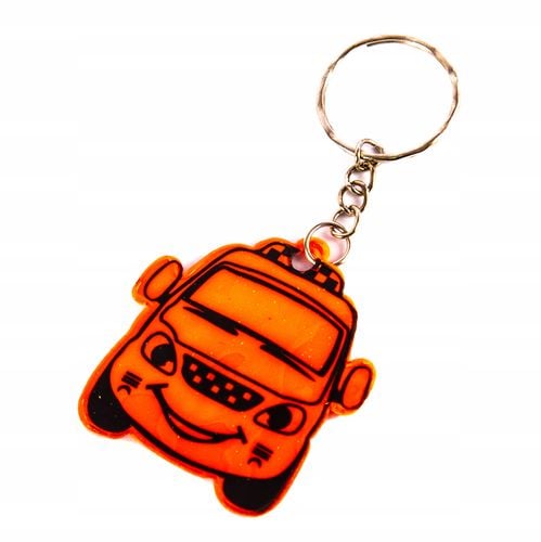 brelok taxi 0312h  (12) 8884 na Arena.pl