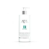 Apis api-podo krem regenerująco-nawilżający do stóp 500 ml