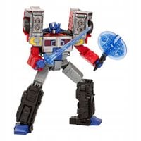 TRANSFORMERS LEGACY FIGURKA OPTIMUS PRIME F3061 - BRAK ELEMENTU