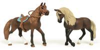 ZESTAW STARTOWY PASO PERUANO