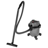 odkurzacz warsztatowy energy+ 18v li-lon, zbiornik 12l - t 58ge133