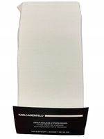 Prześcieradło Karl Lagerfeld 211H4041 140x200