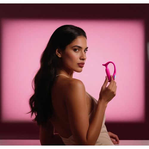 Lovense- Lush Anal Pink na Arena.pl