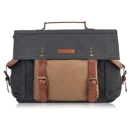 torba męska na laptopa a4 na ramię do ręki paolo peruzzi e-01-mc na Arena.pl