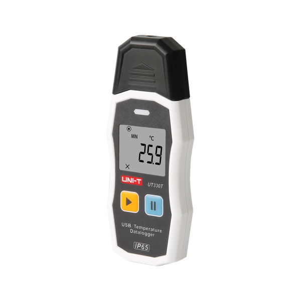 Miernik temperatury Uni-T UT330T zdjęcie 2