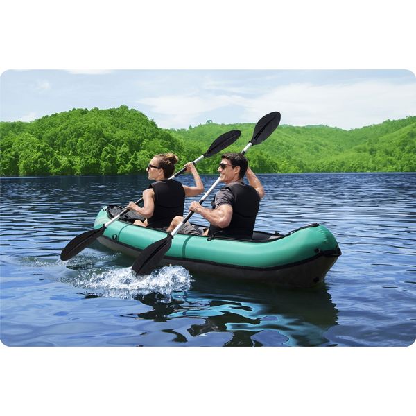 Kajak Hydro-Force Ventura X2 Bestway 65052 zdjęcie 8