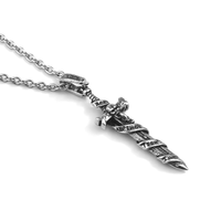 Inquisition Cross | 5 cm | Metal | Zawieszka Gamingowa | Warhammer 40k