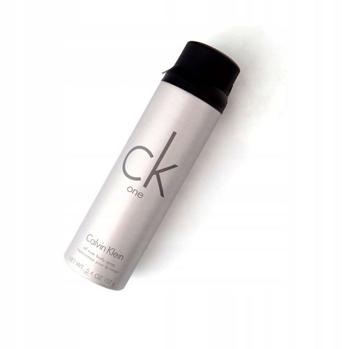 Calvin Klein CK One Body Spray 152g ! na Arena.pl
