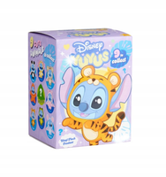 DISNEY YUYUS FIGURKA BRELOCZEK STITCH NIESPODZIANKA 15 CM