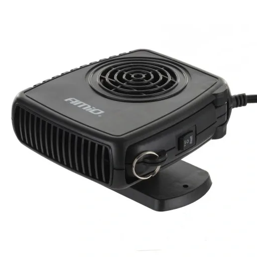 Termowentylator farelka grzejnik samochodowy 150W zdjęcie 3