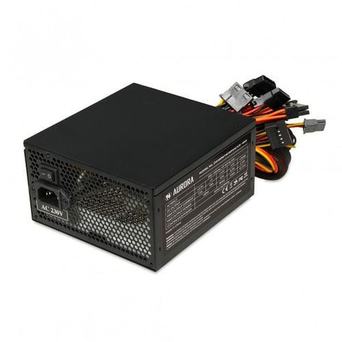 Zasilacz ATX iBOX AURORA 500W na Arena.pl
