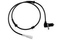 CZUJNIK ABS PRZÓD PRAWY PRZÓD FIAT 1993 1994 1995 1996