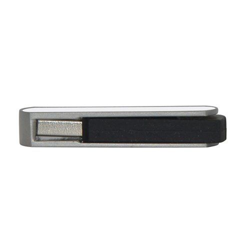 Brelok metalowy - Pendrive 8 GB - Sublimacja Termotransfer zdjęcie 4