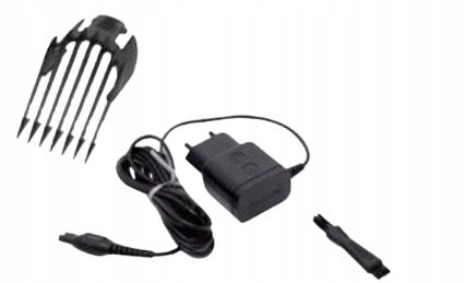 Maszynka do strzyżenia Philips MASZYNKA DO STRZYŻENIA WŁOSÓW PHILIPS na Arena.pl