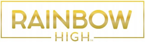 RAINBOW HIGH VIOLET WILLOW LALKA FIOLETOWA ZESTAW ZWIERZAK SLIME AKCESORIA na Arena.pl