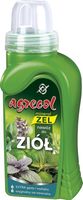 nawóz do ziół mineralny żel 250ml agrecol