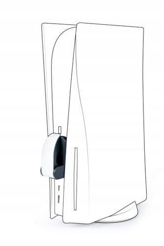 Stacja ładująca BIG BEN do kontrolera DualSense/DualSense Edge na Arena.pl