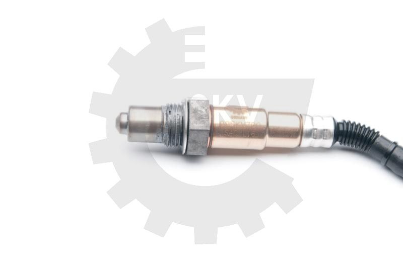 Sonda lambda LANCER VIII 1.5 1.8 2.0 2008 2009 2010 2011 2012 2013 zdjęcie 1