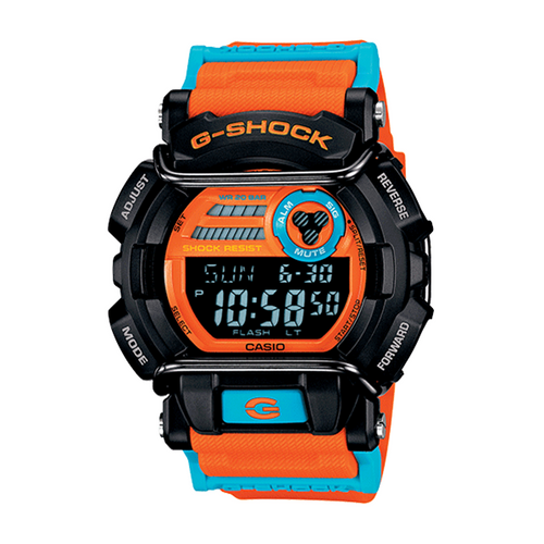 Zegarek Casio G-Shock GD400DN-4 na Arena.pl
