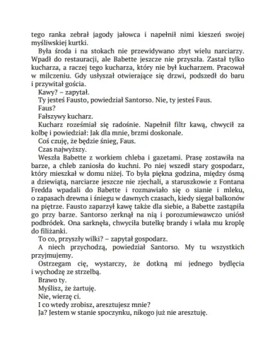 Szczęście wilka na Arena.pl