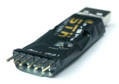 FrSky STK - Smart Tool Kit dla S.Port na Arena.pl