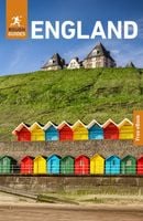 England. Travel Guide with eBook Praca zbiorowa