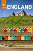 England. Travel Guide with eBook Praca zbiorowa