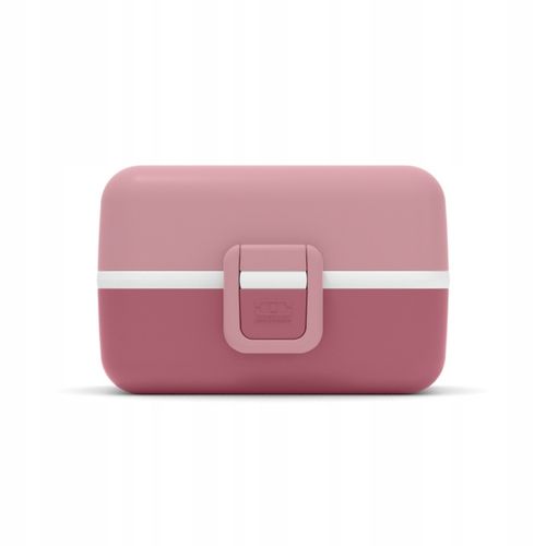 LUNCHBOX DZIECIĘCY Blush Tresor Monbento na Arena.pl