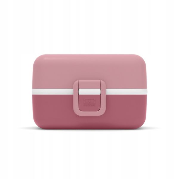LUNCHBOX DZIECIĘCY Blush Tresor Monbento zdjęcie 5