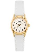 ZEGAREK DAMSKI CASIO LTP-1094Q 7B6 (zd522g) - komunijny + BOX