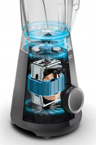 BLENDER KIELICHOWY BOSCH MMB 6172S na Arena.pl