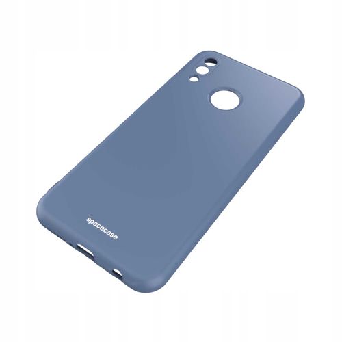 Spacecase Silicone Case Huawei P20 Lite Blue na Arena.pl