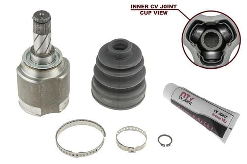 PRZEGUB WEWNĘTRZNY PRAWY PRZÓD OPEL COMBO 1995 1996 1997 1998 1999 2000 na Arena.pl