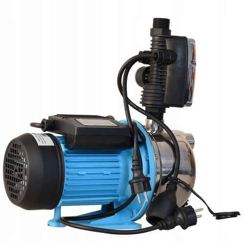 Pompa hydroforowa JS 1100 z Automatem CSK 5 HYDROFOR BEZAWRYJNA na Arena.pl