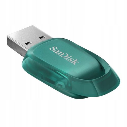 SanDisk Pendrive Ultra Eco USB 3.2 128 GB 100mb/s na Arena.pl