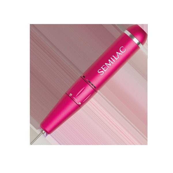 SEMILAC FREZARKA DO PAZNOKCI MINI PEN zdjęcie 10