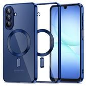 TECH-PROTECT MAGFLEX MAGSAFE GALAXY A17 4G / 5G TWILIGHT NAVY