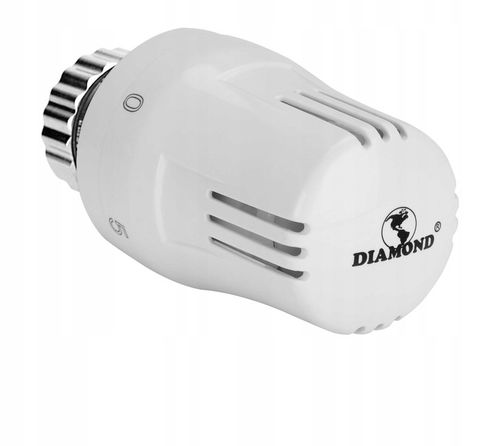 GŁOWICA TERMOSTATYCZNA MODEL 399 na Arena.pl