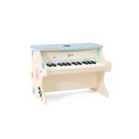 CLASSIC WORLD Pianino Muzyczne dla Dzieci Nauka