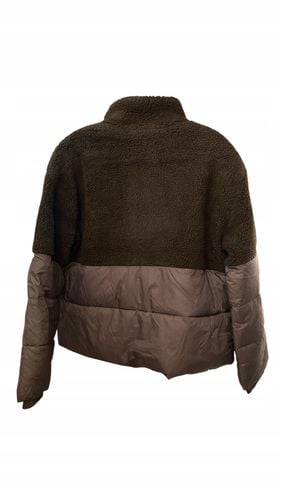 CREAM BRĄZOWY KURTKA CRBEARY SHORT M na Arena.pl