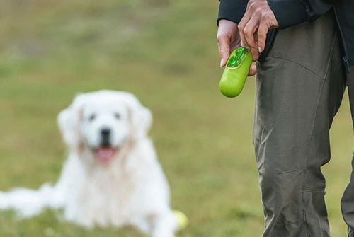 Woreczki bio na psie odchody GIZMO 400 sztuk na Arena.pl